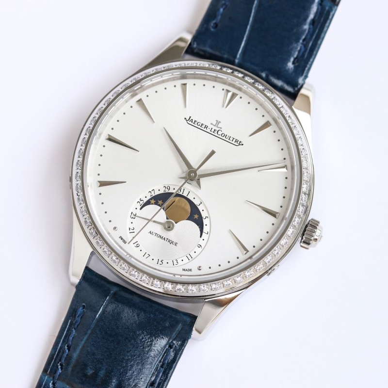 JAEGER-LECOULTRE